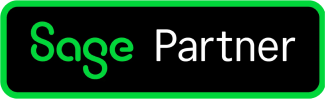 SAGE Partner logo